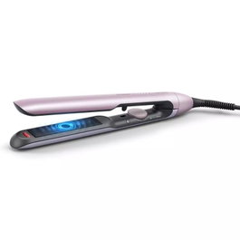 Philips Plancha para el Pelo 5000 Series BHS530/00 Rosa claro metálico
